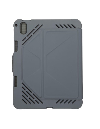 Targus Pro-Tek 27,7 cm (10.9") Custodia a libro Nero