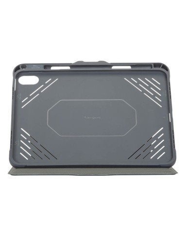 Targus Pro-Tek 27,7 cm (10.9") Custodia a libro Nero