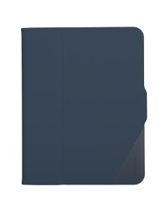 Targus VersaVu 27,7 cm (10.9") Custodia a libro Blu