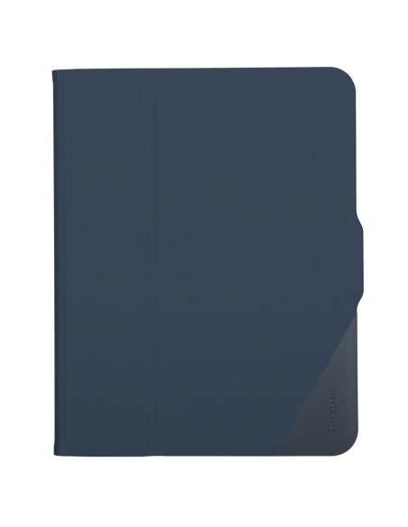 Targus VersaVu 27,7 cm (10.9") Custodia a libro Blu