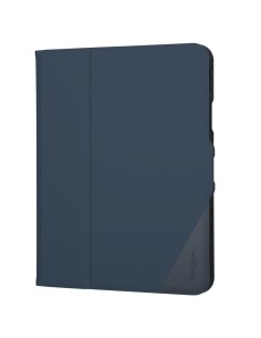 Targus VersaVu 27,7 cm (10.9") Custodia a libro Blu 2