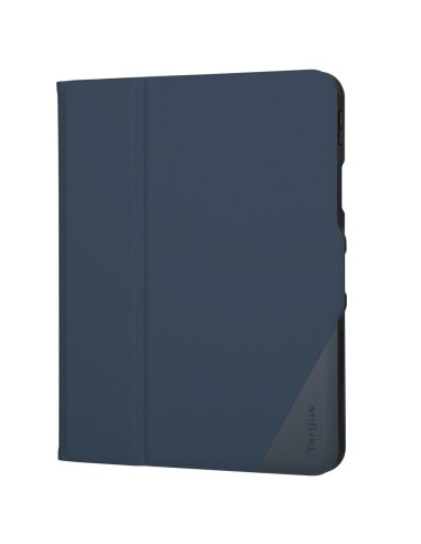 Targus VersaVu 27,7 cm (10.9") Custodia a libro Blu