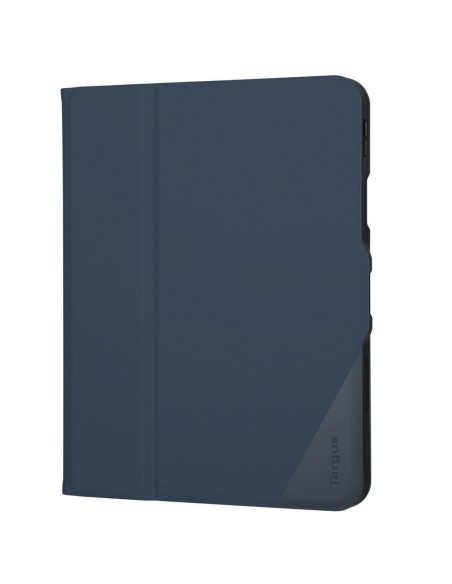 Targus VersaVu 27,7 cm (10.9") Custodia a libro Blu