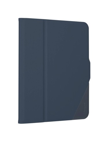 Targus VersaVu 27,7 cm (10.9") Custodia a libro Blu