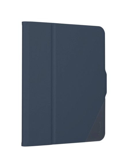 Targus VersaVu 27,7 cm (10.9") Custodia a libro Blu