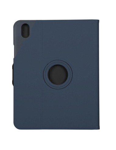 Targus VersaVu 27,7 cm (10.9") Custodia a libro Blu