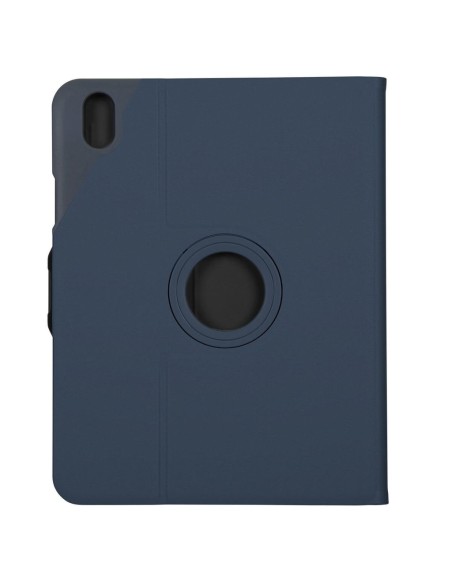 Targus VersaVu 27,7 cm (10.9") Custodia a libro Blu