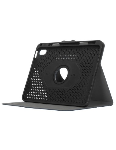 Targus VersaVu 27,7 cm (10.9") Custodia a libro Blu