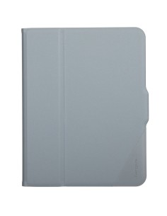 Targus VersaVu 27,7 cm (10.9") Custodia a libro Argento