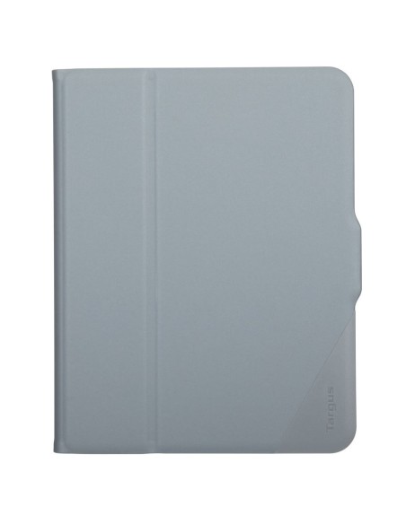 Targus VersaVu 27,7 cm (10.9") Custodia a libro Argento