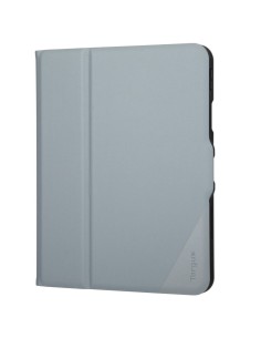 Targus VersaVu 27,7 cm (10.9") Custodia a libro Argento 2