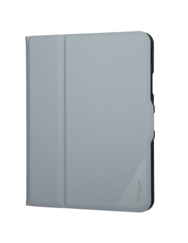 Targus VersaVu 27,7 cm (10.9") Custodia a libro Argento