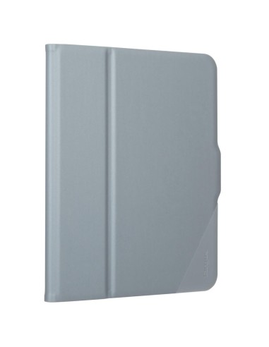 Targus VersaVu 27,7 cm (10.9") Custodia a libro Argento