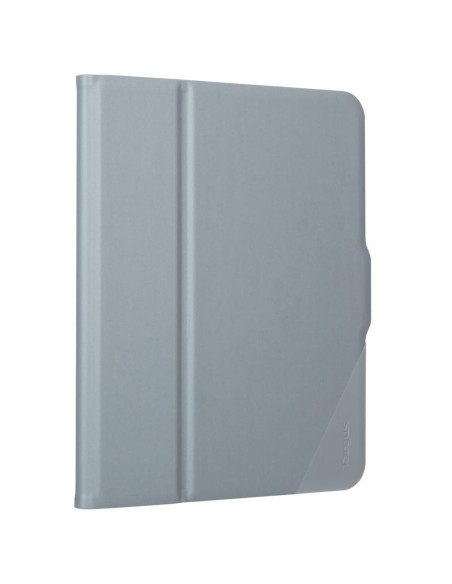 Targus VersaVu 27,7 cm (10.9") Custodia a libro Argento