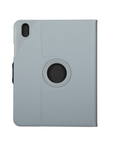 Targus VersaVu 27,7 cm (10.9") Custodia a libro Argento