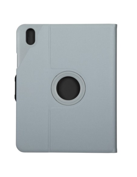Targus VersaVu 27,7 cm (10.9") Custodia a libro Argento