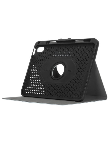 Targus VersaVu 27,7 cm (10.9") Custodia a libro Argento