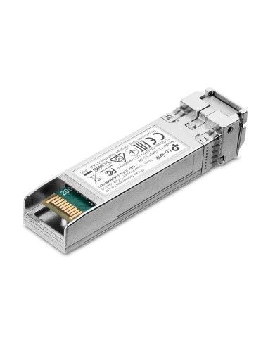 TP-Link TL-SM5110-SR modulo del ricetrasmettitore di rete Fibra ottica 10000 Mbit s SFP+ 850 nm