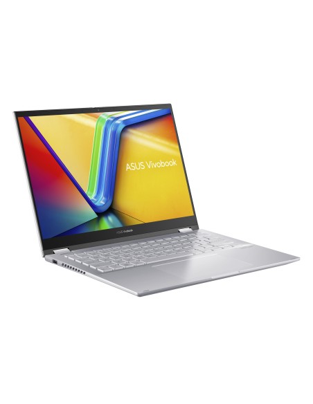 ASUS VivoBook S 14 Flip TP3402VA-LZ325W Ibrido (2 in 1) 35,6 cm (14") Touch screen WUXGA Intel® Core™ i5 i5-1335U 8 GB