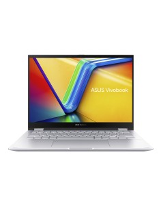 ASUS VivoBook S 14 Flip TP3402VA-LZ326W Ibrido (2 in 1) 35,6 cm (14") Touch screen WUXGA Intel® Core™ i3 i3-1315U 8 GB