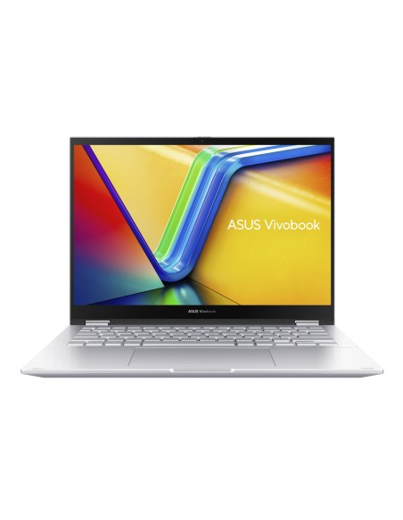 ASUS VivoBook S 14 Flip TP3402VA-LZ326W Ibrido (2 in 1) 35,6 cm (14") Touch screen WUXGA Intel® Core™ i3 i3-1315U 8 GB
