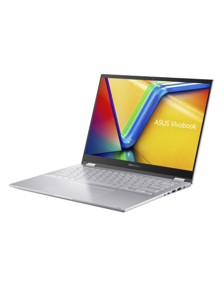 ASUS VivoBook S 14 Flip TP3402VA-LZ326W Ibrido (2 in 1) 35,6 cm (14") Touch screen WUXGA Intel® Core™ i3 i3-1315U 8 GB