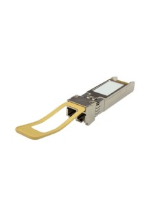 QNAP TRX-25GSFP28-SR modulo del ricetrasmettitore di rete Fibra ottica 25000 Mbit s SFP28 850 nm