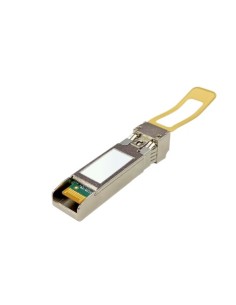 QNAP TRX-25GSFP28-SR modulo del ricetrasmettitore di rete Fibra ottica 25000 Mbit s SFP28 850 nm 2