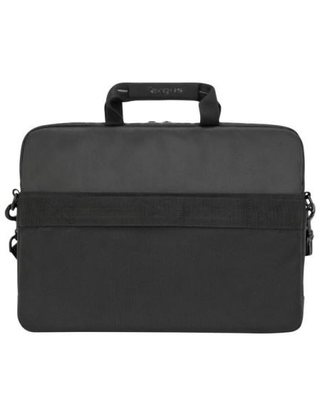 Targus City Gear 35,6 cm (14") Valigetta ventiquattrore Nero