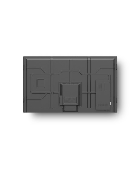 Newline TT-6519RS lavagna interattiva 165,1 cm (65") 3840 x 2160 Pixel Touch screen Nero