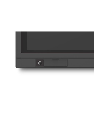 Newline TT-7519RS lavagna interattiva 190,5 cm (75") 3840 x 2160 Pixel Touch screen Nero