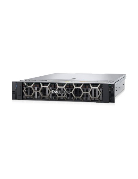 DELL PowerEdge R750xs server 480 GB Armadio (2U) Intel® Xeon® Silver 4310 2,1 GHz 32 GB DDR4-SDRAM 1800 W