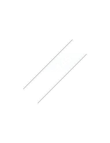 Brother Nastro per etichettatura 18mm