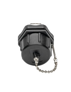 Tripp Lite U325-000-IND cavo di collegamento USB Nero