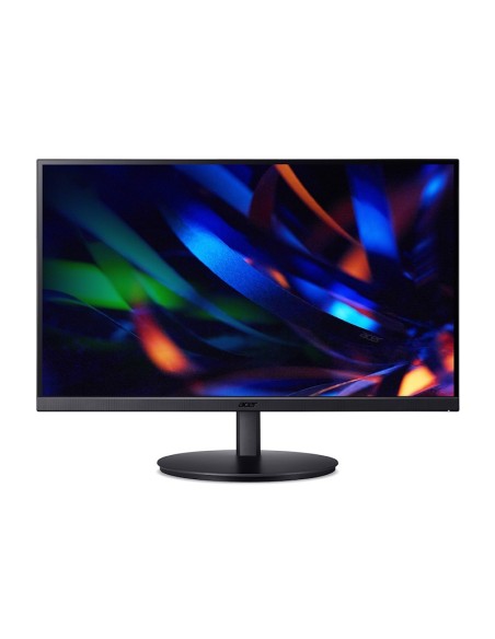 Acer CB2 CB272UE3BMIPRUX Monitor PC 68,6 cm (27") 2560 x 1440 Pixel Quad HD LCD Nero