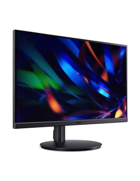Acer CB2 CB272UE3BMIPRUX Monitor PC 68,6 cm (27") 2560 x 1440 Pixel Quad HD LCD Nero