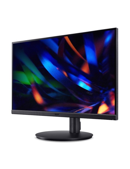 Acer CB2 CB272UE3BMIPRUX Monitor PC 68,6 cm (27") 2560 x 1440 Pixel Quad HD LCD Nero
