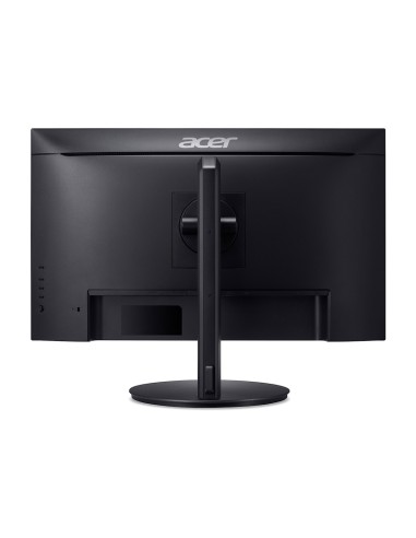 Acer CB2 CB272UE3BMIPRUX Monitor PC 68,6 cm (27") 2560 x 1440 Pixel Quad HD LCD Nero