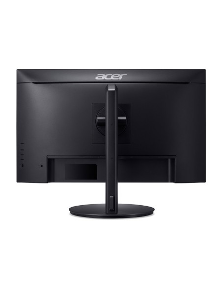 Acer CB2 CB272UE3BMIPRUX Monitor PC 68,6 cm (27") 2560 x 1440 Pixel Quad HD LCD Nero