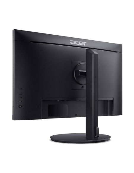 Acer CB2 CB272UE3BMIPRUX Monitor PC 68,6 cm (27") 2560 x 1440 Pixel Quad HD LCD Nero