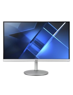 Acer CB2 CB272ESMIPRX Monitor PC 68,6 cm (27") 1920 x 1080 Pixel Full HD LCD Nero, Argento