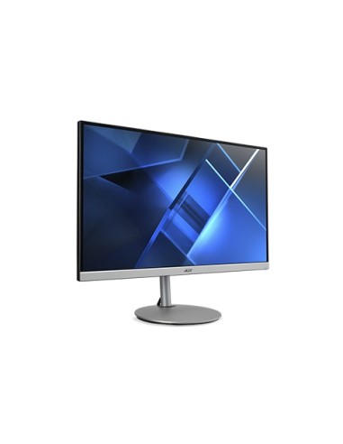Acer CB2 CB272ESMIPRX Monitor PC 68,6 cm (27") 1920 x 1080 Pixel Full HD LCD Nero, Argento