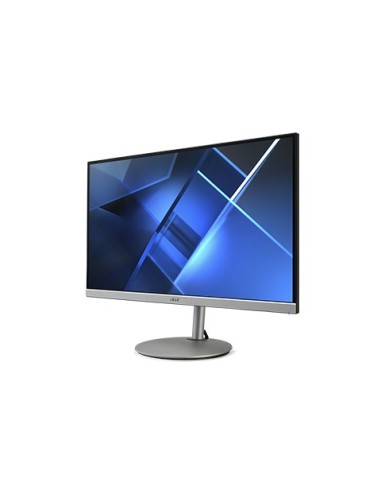 Acer CB2 CB272ESMIPRX Monitor PC 68,6 cm (27") 1920 x 1080 Pixel Full HD LCD Nero, Argento