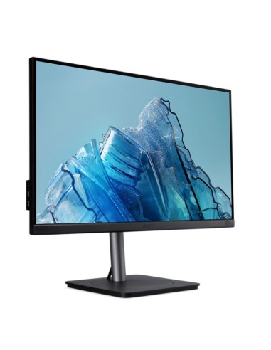 Acer CB273U E Monitor PC 68,6 cm (27") 2560 x 1440 Pixel 2K LED Nero