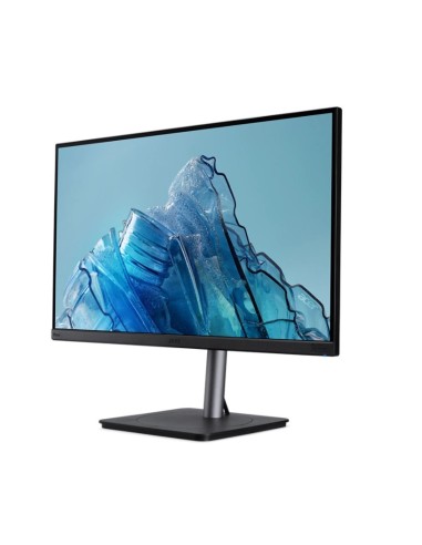 Acer CB273U E Monitor PC 68,6 cm (27") 2560 x 1440 Pixel 2K LED Nero