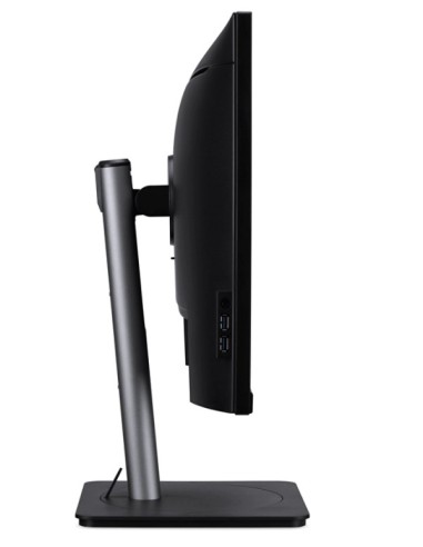 Acer CB273U E Monitor PC 68,6 cm (27") 2560 x 1440 Pixel 2K LED Nero