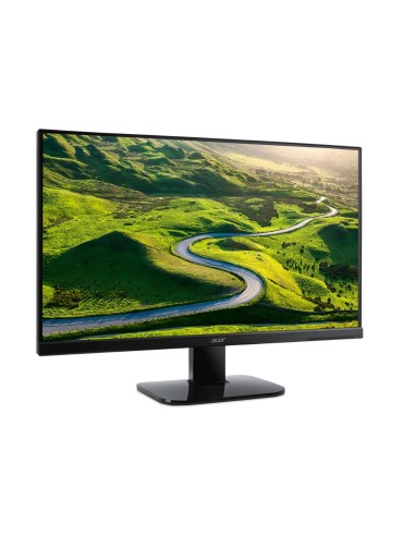 Acer Vero B7 B277 E Monitor PC 68,6 cm (27") 1920 x 1080 Pixel Full HD LCD Nero