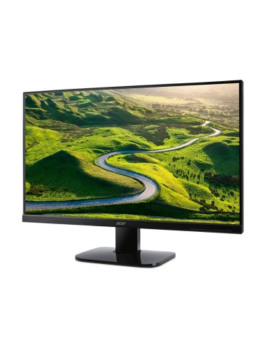 Acer Vero B7 B277 E Monitor PC 68,6 cm (27") 1920 x 1080 Pixel Full HD LCD Nero