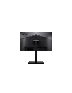 Acer B277U E Monitor PC 68,6 cm (27") 2560 x 1440 Pixel Wide Quad HD LCD Nero
