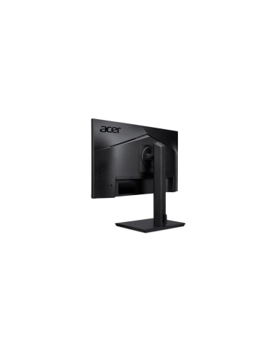 Acer B277U E Monitor PC 68,6 cm (27") 2560 x 1440 Pixel Wide Quad HD LCD Nero